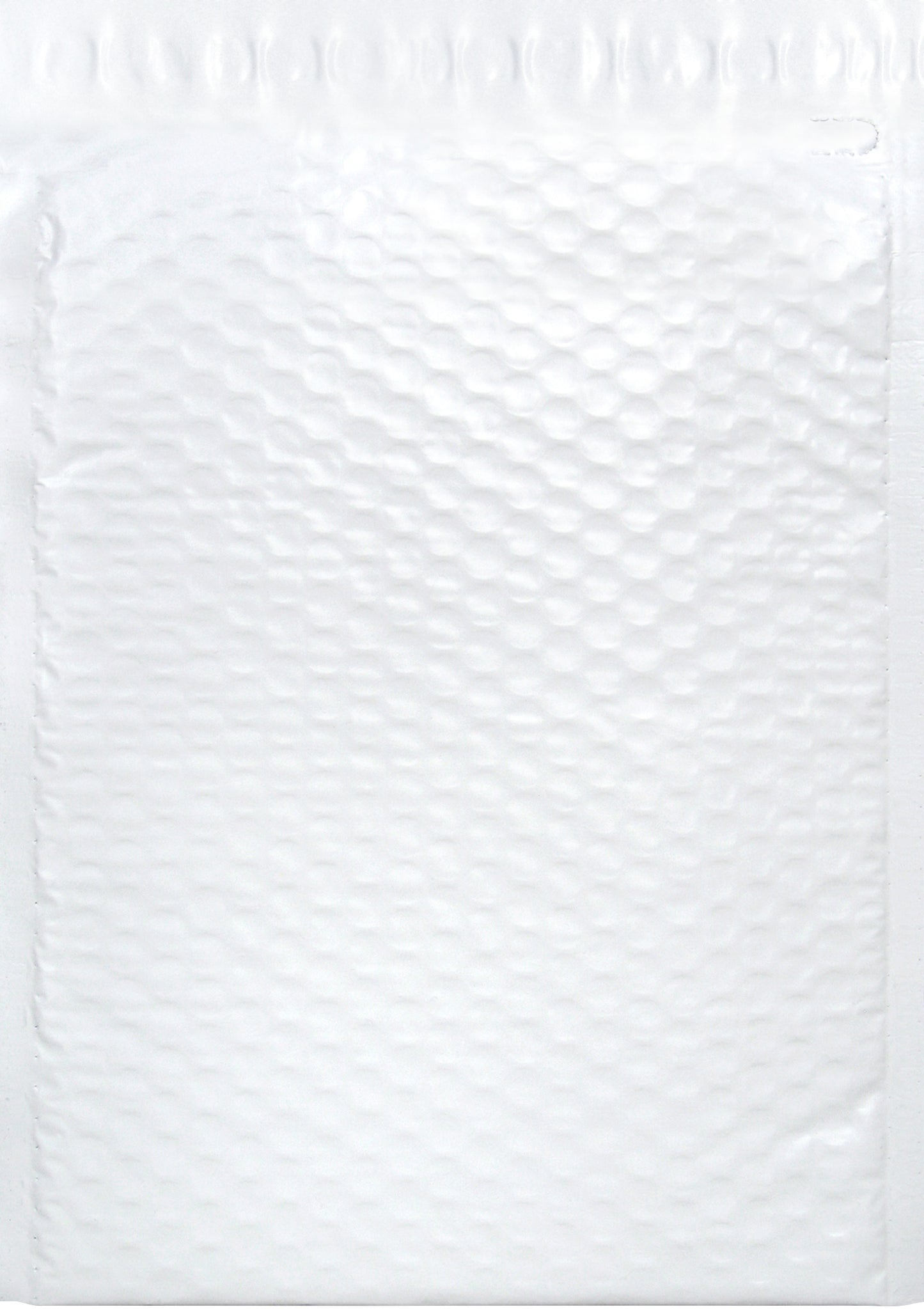 AIRJACKET® White Poly Bubble Mailers