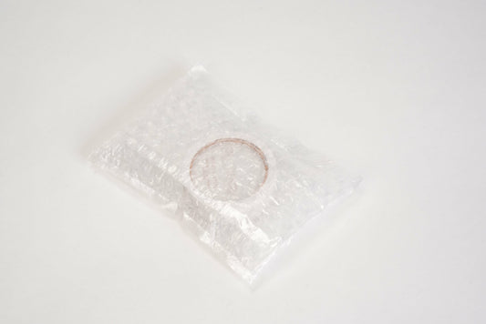 AIRJACKET® Clear Poly Bubble Mailers