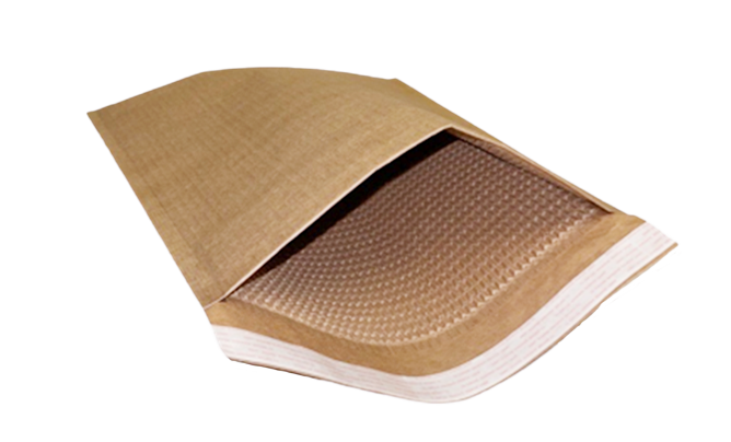 ECOJACKET® Paper Padded Mailers