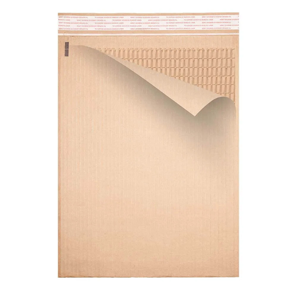 ECOJACKET® Paper Padded Mailers