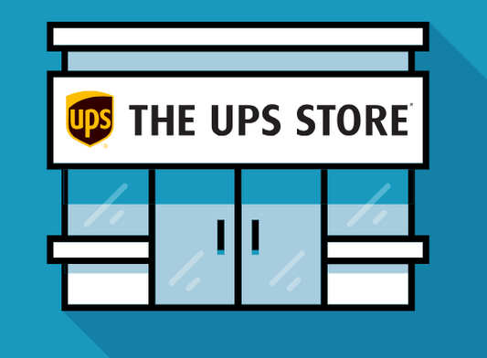 Why UPS Stores Nationwide Trust MailersUSA for Shipping Supplies