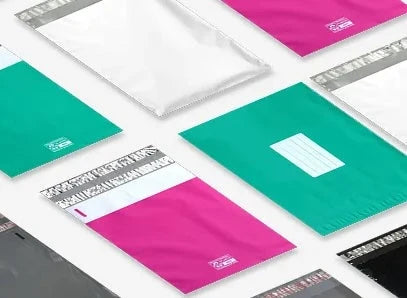 POLY MAILERS