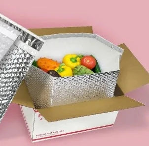 SPECIALTY MAILERS