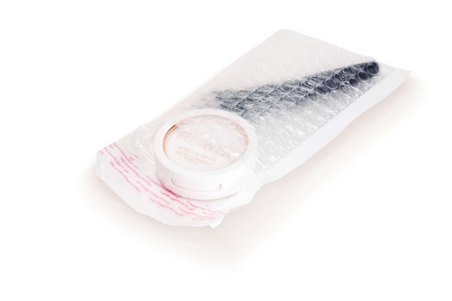 AIRJACKET® Clear Poly Bubble Mailers