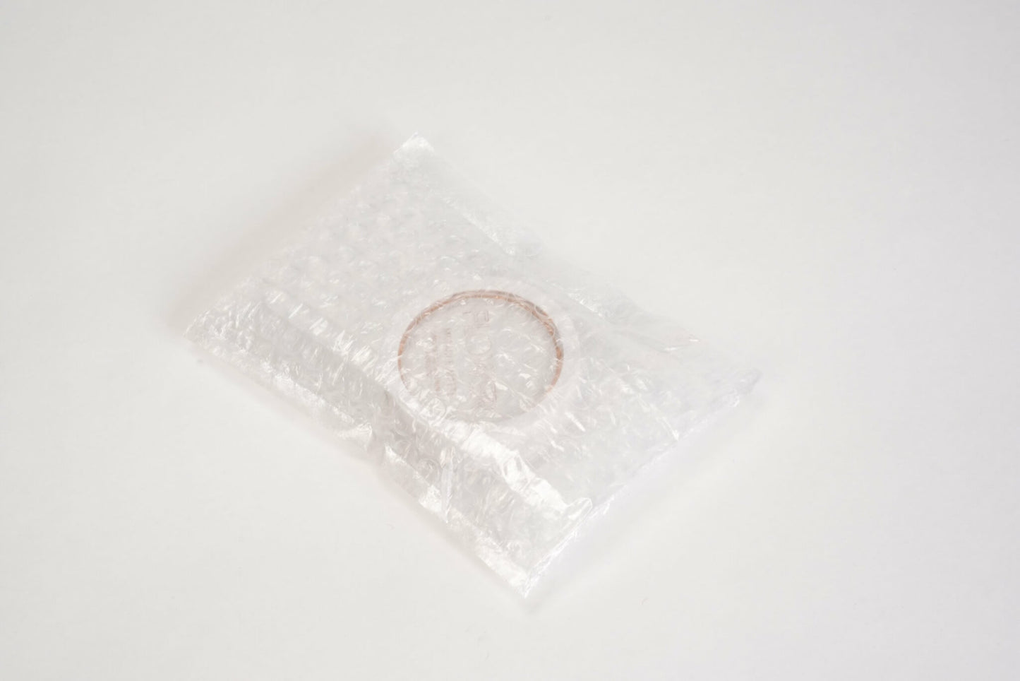 AIRJACKET® Clear Poly Bubble Mailers