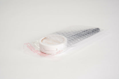 AIRJACKET® Clear Poly Bubble Mailers