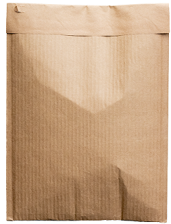 Paper Padded Mailers