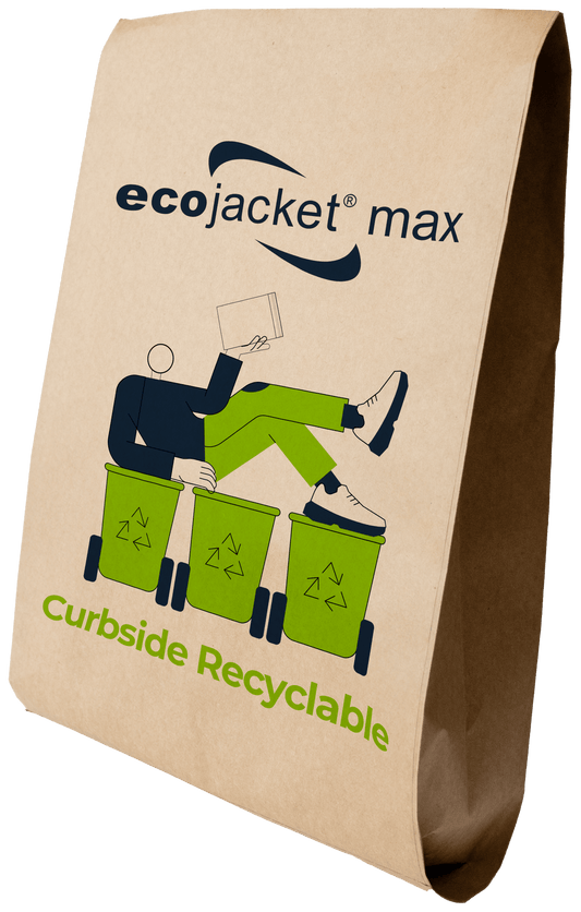ECOJACKET® MAX