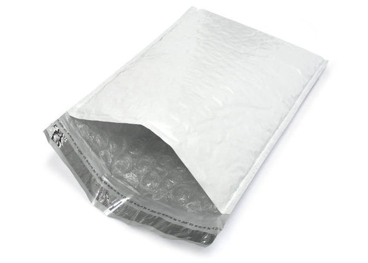 JUMBOJACKET® Large Bubble Mailers