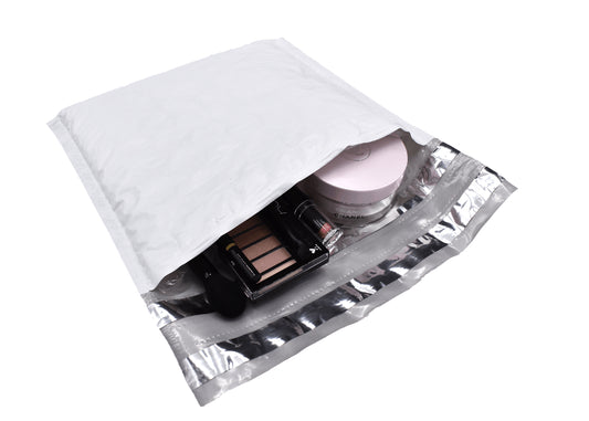 JUMBOJACKET® Large Bubble Mailers