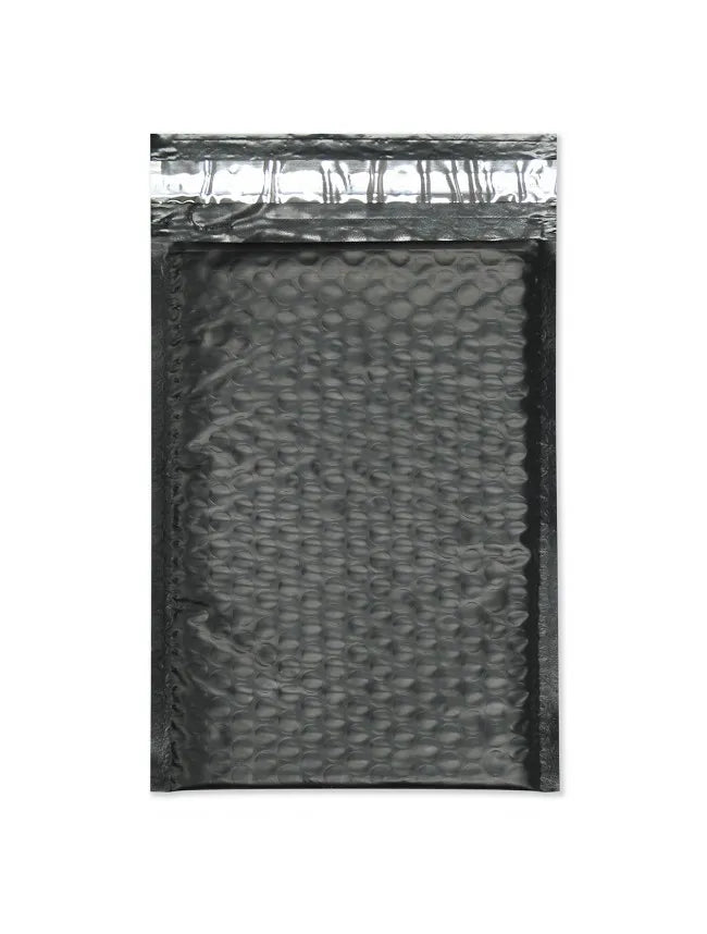 Colorful Poly Bubble Mailers