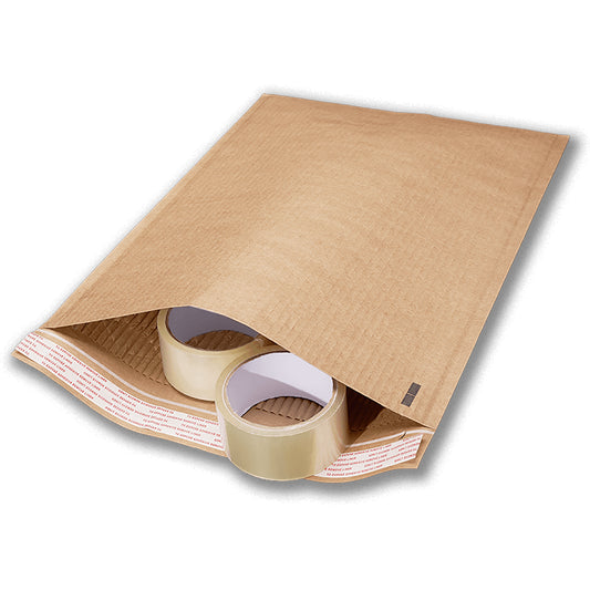 Paper Padded Mailers