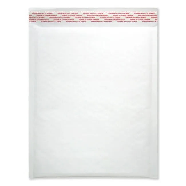 Kraft Paper Bubble Mailers