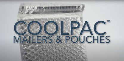 COOLPAC® Insulated Thermal Mailers