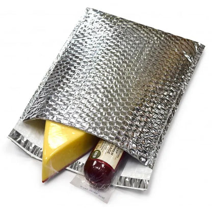 COOLPAC® Insulated Thermal Mailers