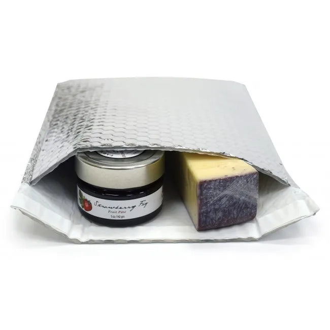 COOLPAC® Insulated Thermal Mailers