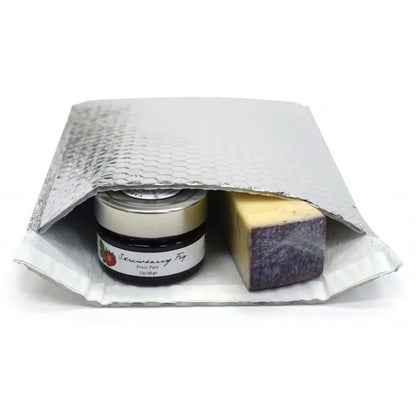 COOLPAC® Insulated Thermal Mailers