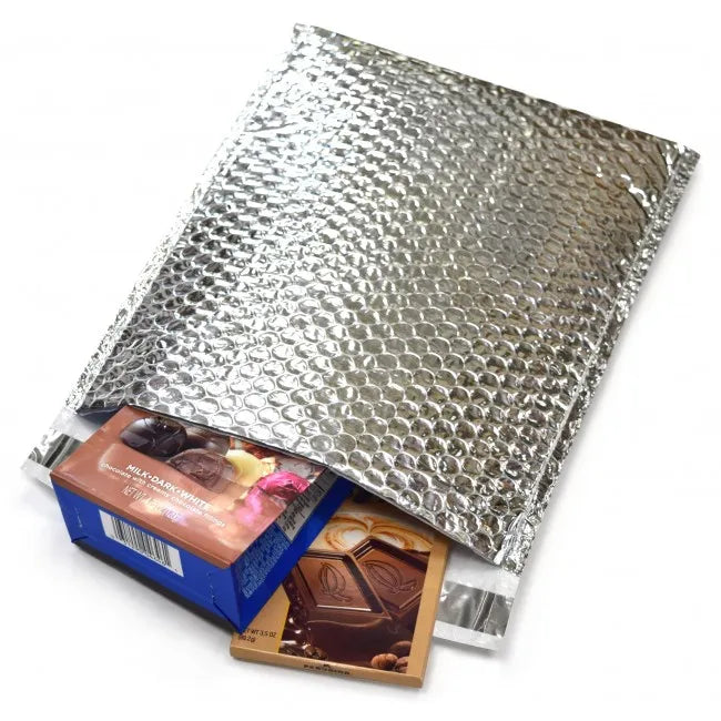 COOLPAC® Insulated Thermal Mailers
