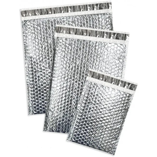 Insulated Thermal Mailers